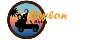 Ceylon Rides